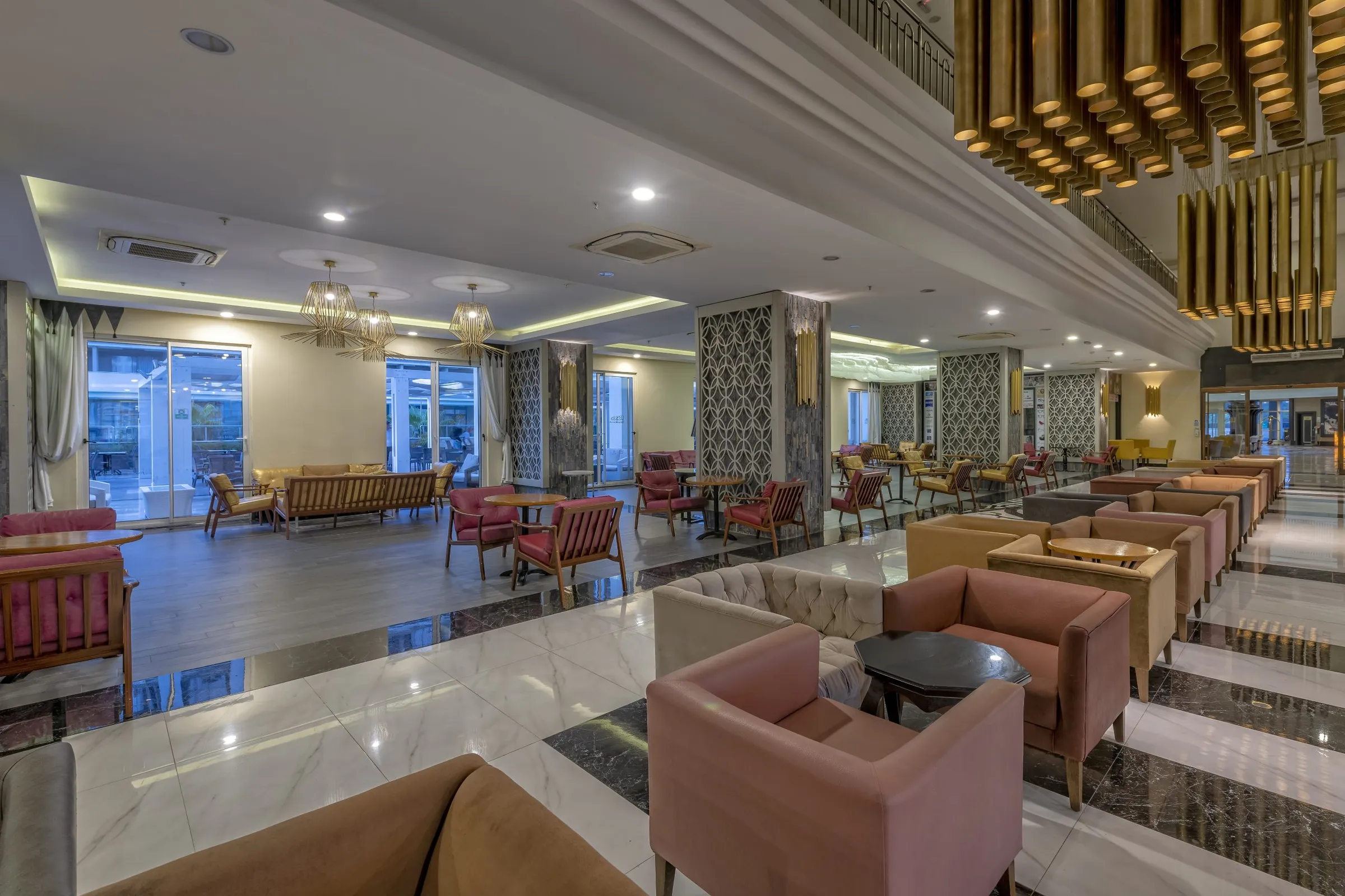Port River and Spa Hotel - slika 5