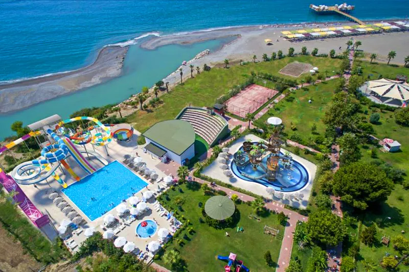 Raymar Resort Hotel - slika 2