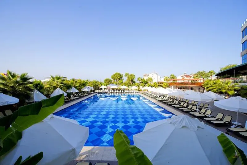 Raymar Resort Hotel - slika 4