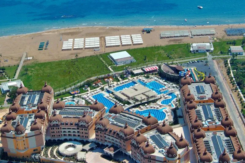 Royal Alhambra Palace Hotel - slika 3