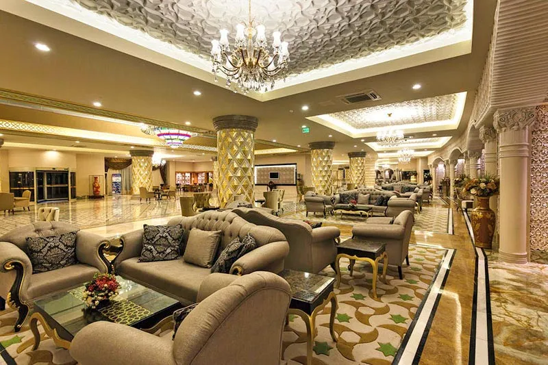 Royal Alhambra Palace Hotel - slika 4