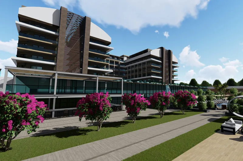 Sorgun Akadia Luxury Premium Hotel