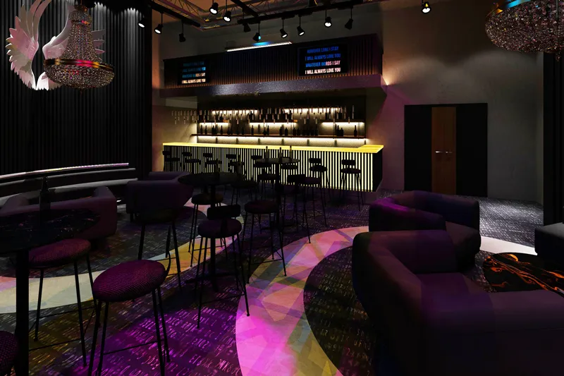 Sorgun Akadia Luxury Premium Hotel - slika 5
