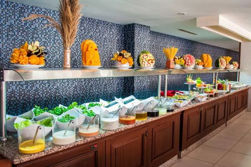Sun Beach Park Hotel - slika 5