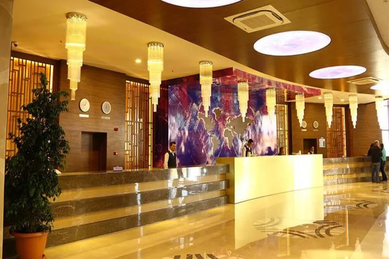 Sunmelia Beach Resort Hotel &amp; Spa - slika 4