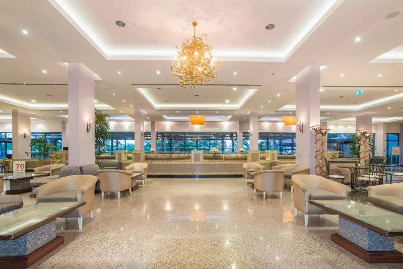 Sunrise Resort Hotel - slika 3