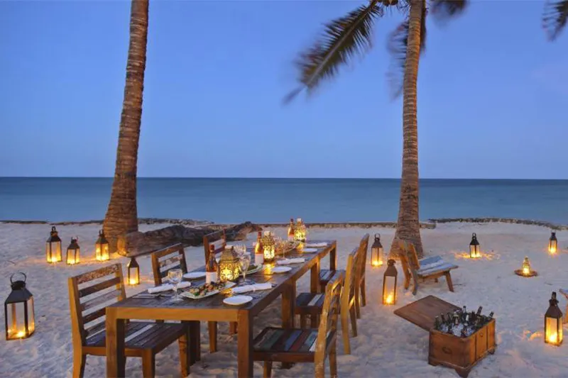 Bluebay Beach Resort & Spa Hotel